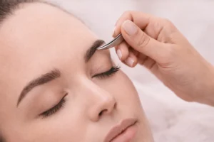 El arte de las cejas